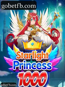 Tudo Sobre o Jogo StarlightPrincess1000: Descrição, Introdução e Regras