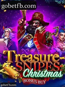 TreasuresnipesChristmas